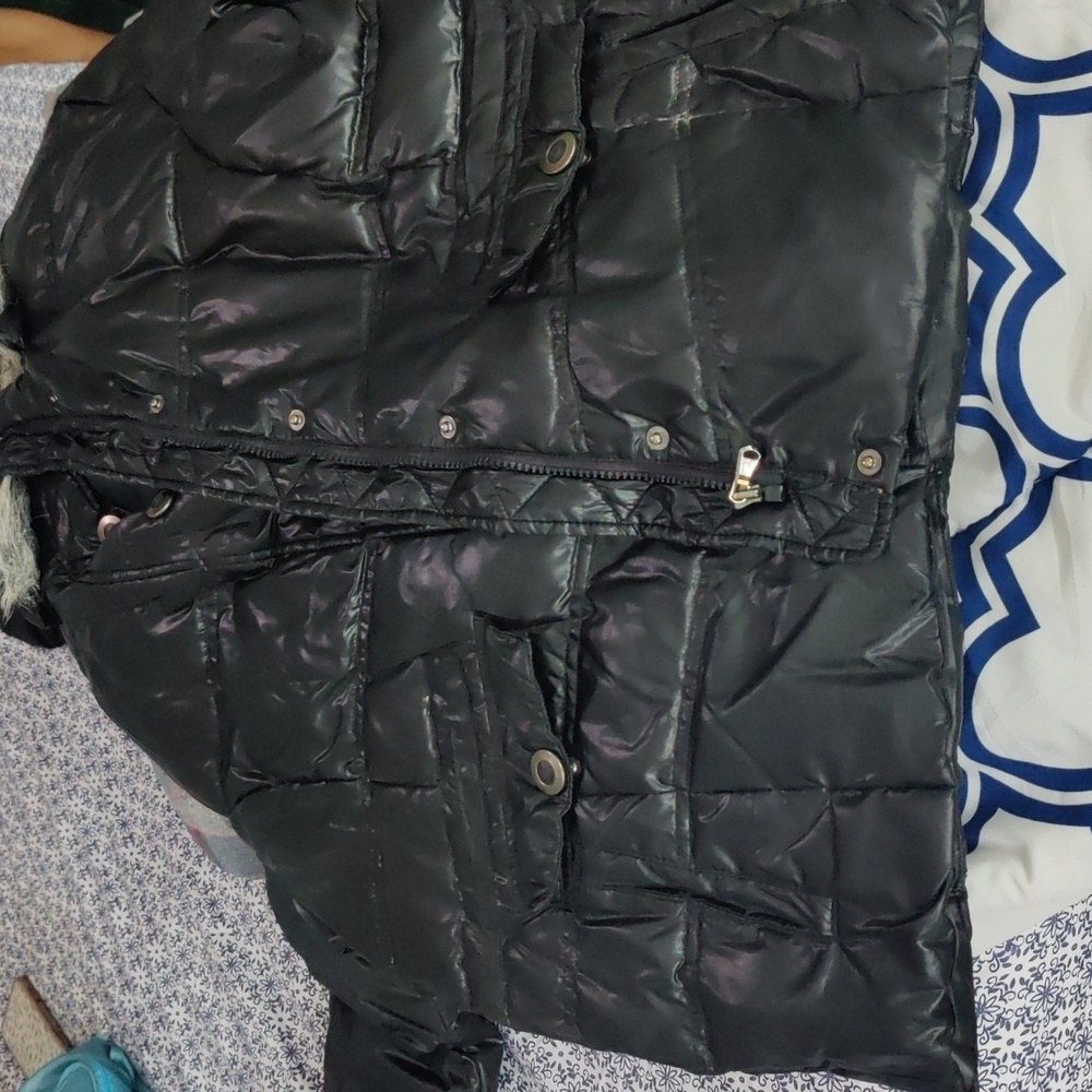Winter Jacket